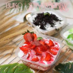 Buko Strawberry