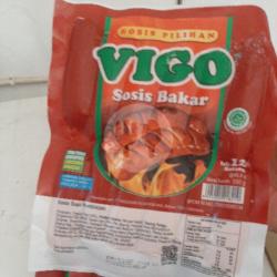Sosis Vigo Bakar