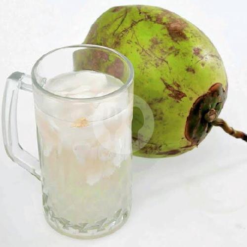 Es Degan Pak KOCOK - GoFood