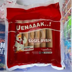 Belfoods Uenak Sosis Ayam 375