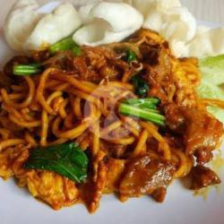 Mie Goreng Kambing