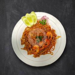 Mie Goreng Aceh Udang