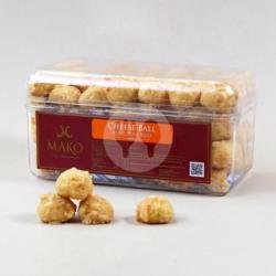 Cheese Ball