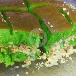 Kacang( Hijau Pandan )
