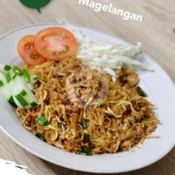 Nasi Goreng Magelangan