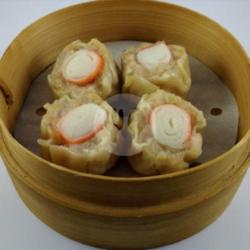 Bro Dimsum Kepiting Special