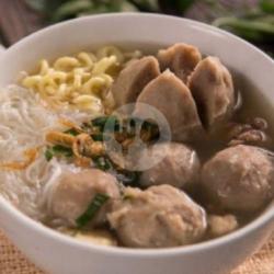 Bakso Ayam Kuah