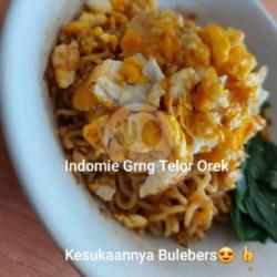 Indomie Sayur