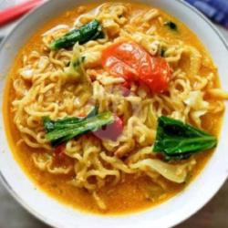 Mie Kuah Spesial // Noodles Soup