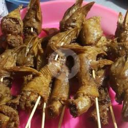 Sate Pala Ayam