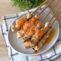 Sate Taichan Campur Nyaman