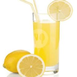 Mix Juice ( Lemon   Wortel )