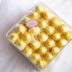 Durian Dessert Box