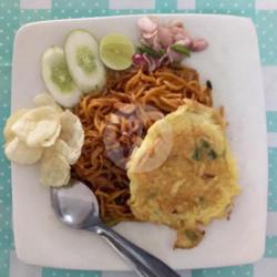 Mie Goreng Telor