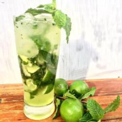 Virgin Mojito Classic - Gofood