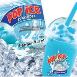 Pop Ice Premen Karet