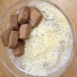 Sop Duren Wafer Tango