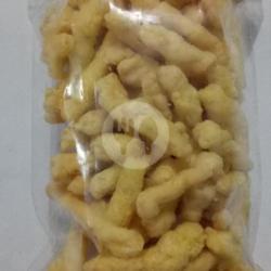 Twist Corn Jagung