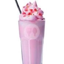 Catton Candy Boba