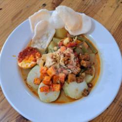 Lontong Sayur Medan