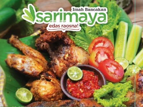 Sarimaya Timbel Ayam Bakar, Bogor Tengah