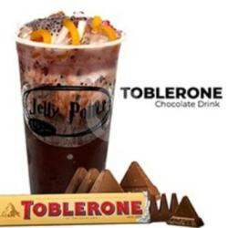 Toblerone Chocolate