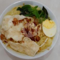 Laksa Bihun