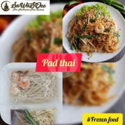 Phad Thai Frozen