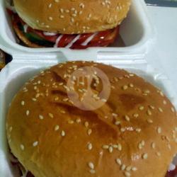 Duo Beef Burger