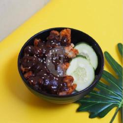 Ayam Saus Lada Hitam