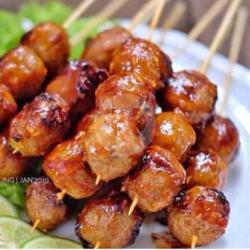 Bakso Bakar Pedes Manis