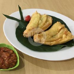 Pisang Goreng Sambel