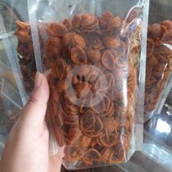 Makaroni Kerang Pedas