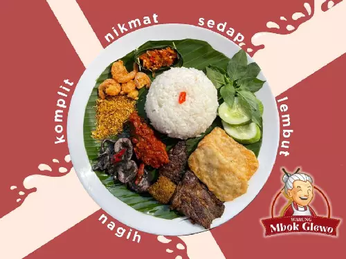 Warung Mbok Glewo, Benhil