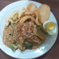 Gado-gado Ulek Jakarta