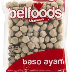 Belfoods Bakso Ayam