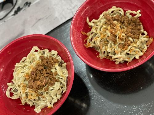 Bakmi Mas Naren, Buls Arena