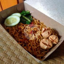 Indomie Rawit Bakso