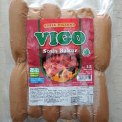 Sosis Bakar Vigo Mini (isi 12)