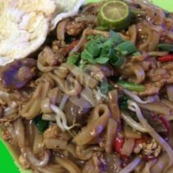 Mie Tiaw Basah