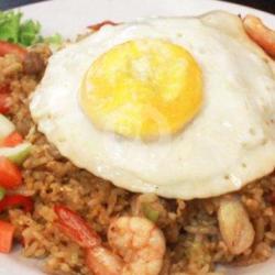 Nasi Goreng Gongso Special