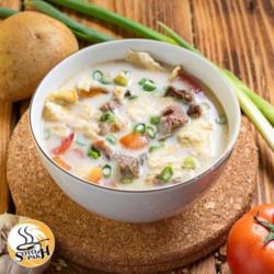 Soto Daging