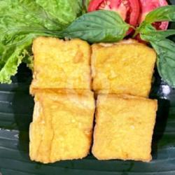 Tahu Goreng Dadakan