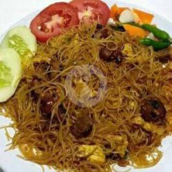 Bihun Goreng Kambing