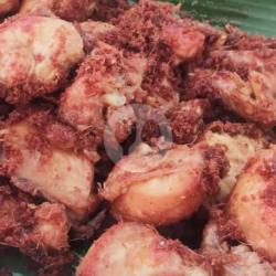 Ayam Goreng Kunyit Lengkuas