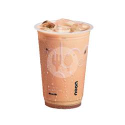 Rose Milk Tea