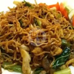 Mie Goreng Sapi