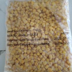 Jagung Pipil Manis 1kg