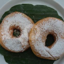 Donat Kampoeng.