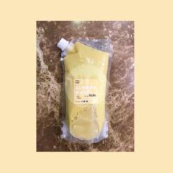 Golden Almond Latte 500ml